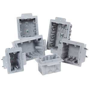 Inexo® ICF Box